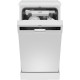 Отдельностоящая посудомоечная машина Hansa ZWM427WH