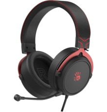 Наушники A4Tech Bloody M590i черный/красный