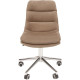 Офисное кресло CHAIRMAN Home 115 ткань, Т-10 бежевый