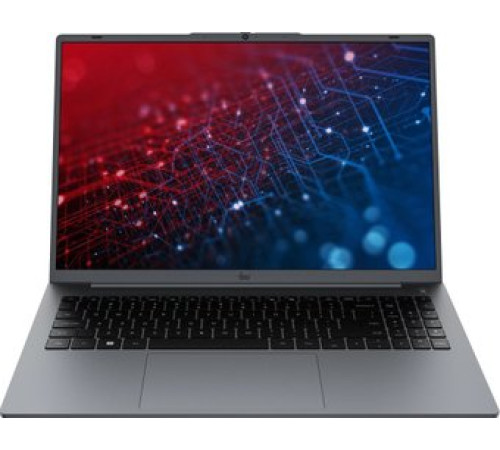 Ноутбук iRU Tactio 16ALB 2110204