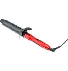 Круглая  плойка Dewal Red Titanium 03-2038