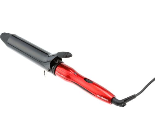 Круглая  плойка Dewal Red Titanium 03-2038