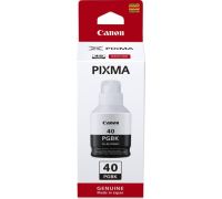 Чернила Canon GI-40PGBK