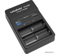 Зарядное устройство LiitoKala TR-2000