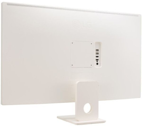 Smart монитор LG MyView Smart Monitor 32SR50F-W