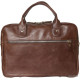 Мужская сумка Carlo Gattini Fratello 1014-02 коричневый