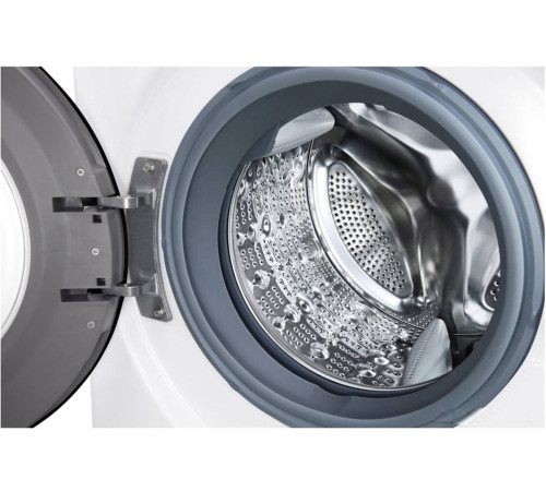Стиральная машина LG F4M5TS6W