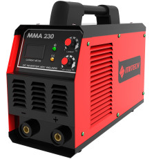 Сварочный инвертор Mitech MMA 230