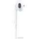 Наушники Apple EarPods с разъёмом Lightning