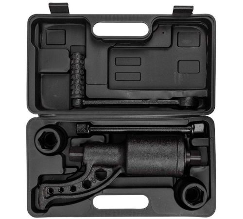 Гайковерт ручной  ForceKraft FK-3411384