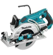 Дисковая циркулярная пила Makita DRS780Z без АКБ
