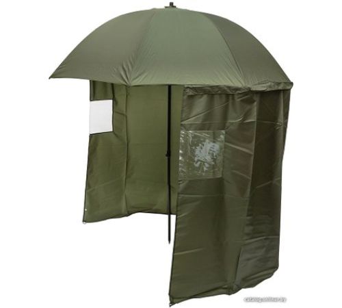 Кемпинговый зонт Fish2Fish UA-7 250 с полуюбкой и чехлом