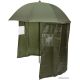 Кемпинговый зонт Fish2Fish UA-7 250 с полуюбкой и чехлом