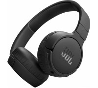 Наушники JBL Tune 670NC черный