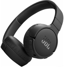 Наушники JBL Tune 670NC черный