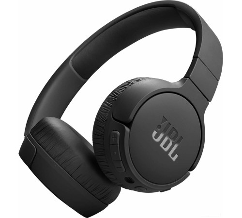 Наушники JBL Tune 670NC черный
