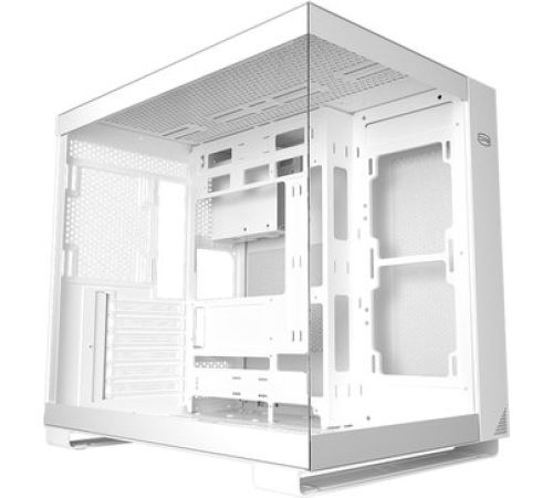 Корпус PCCooler C3 T500 белый
