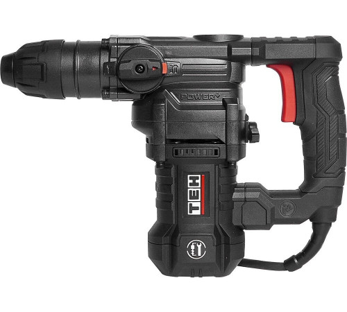 Перфоратор TEH TH2610 кейс