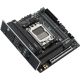 Материнская плата ASUS TUF Gaming B850I WiFi Neo