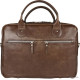 Мужская сумка Carlo Gattini Fratello 1014-94 темно-терракотовый