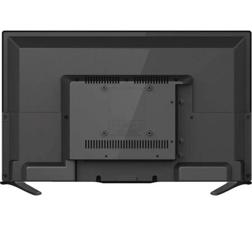 Телевизор Leff 24F690T