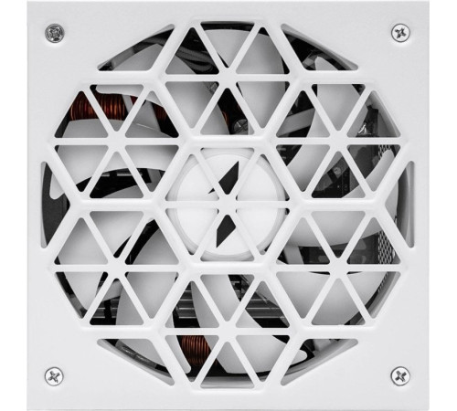 Блок питания 1stPlayer ACK 650W HA-650AC1-WH