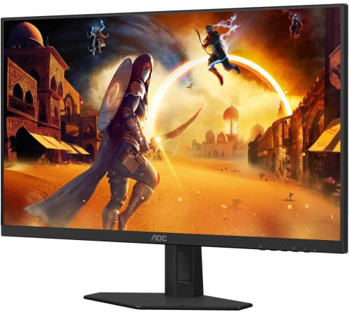 Игровой монитор AOC Gaming 25G4SRE