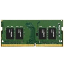 Оперативная память Samsung 8ГБ DDR5 SODIMM 6400 МГц M435R1GB4PB1-CCP