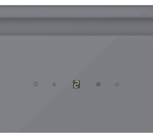 Кухонная вытяжка LEX Hyper 600 GS Inverter GR