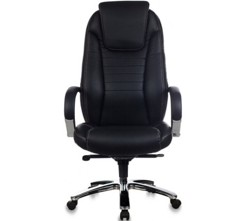 Кресло Бюрократ T-9923SL/BLACK черный