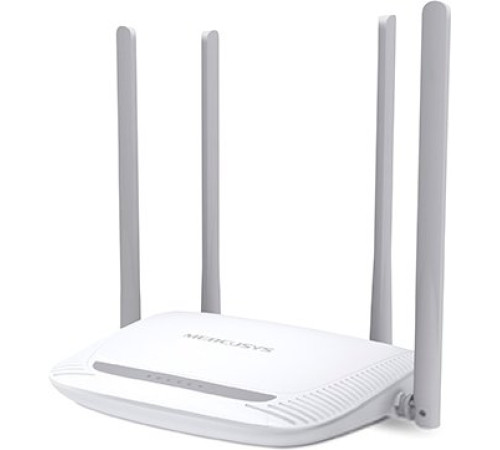 Wi-Fi роутер Mercusys MW325R v2