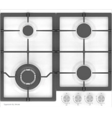 Варочная панель Zigmund & Shtain G 14.6 W