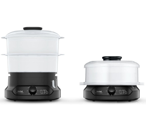 Пароварка Tefal Minicompact VC139810