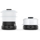 Пароварка Tefal Minicompact VC139810
