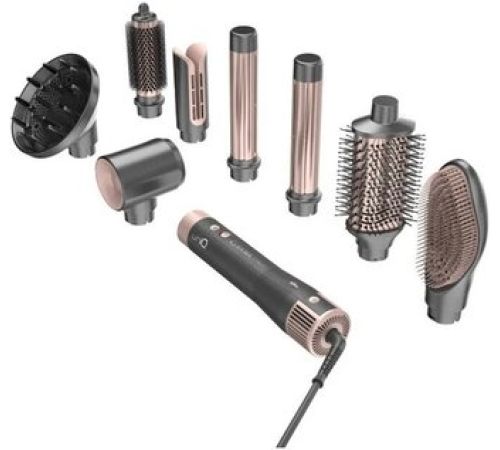 Мультистайлер GA.MA uniQ Styler - LE Vibrance GH0114