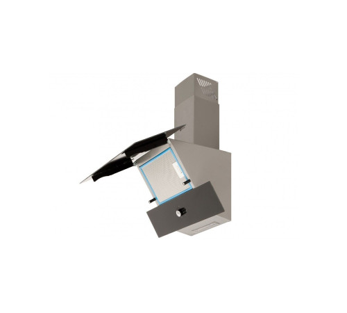 Кухонная вытяжка Schtoff Valencia 60 серый