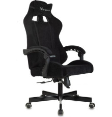 Офисное кресло Knight Terminator черный Light-20