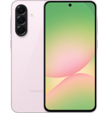 Телефон Samsung Galaxy A56 SM-A566E 8GB/256GB розовый