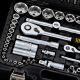 Универсальный набор инструментов Berger BG108-1214 108 предметов