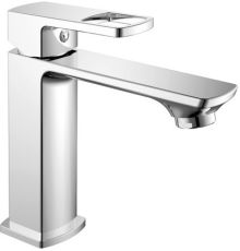 Смеситель Haiba HB10176 хром
