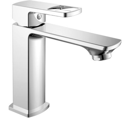 Смеситель Haiba HB10176 хром