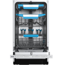 Встраиваемая посудомоечная машина Korting KDI 45557