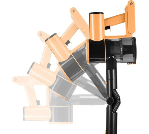 Пылесос Kitfort KT-5233