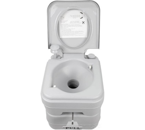 Биотуалет WMC Tools WMC-PT20-2