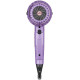 Фен Parlux Ethos с диффузором MS лиловый