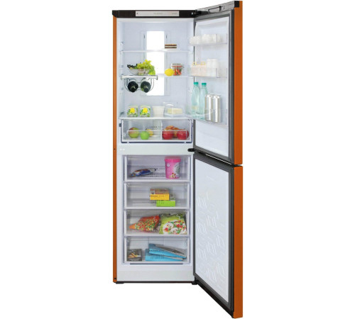 Холодильник Бирюса T940NF