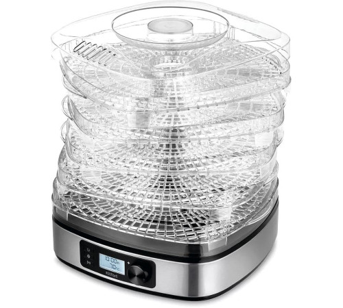 Сушилка для овощей и фруктов Kitfort KT-1943