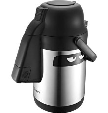 Термос Kitfort KT-1236 3л нержавеющая сталь