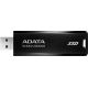 Внешний накопитель ADATA SC610 2TB SC610-2000G-CBK/RD