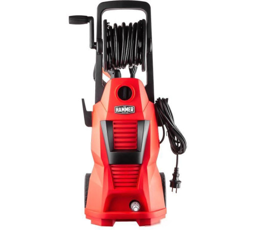 Мойка высокого давления Hammer MVD2000C